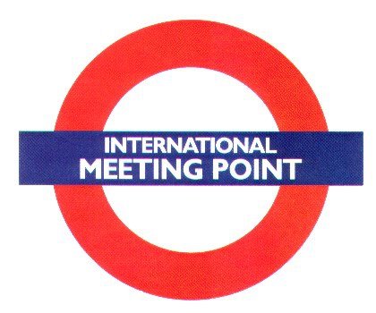  International Meeting Point - School of English